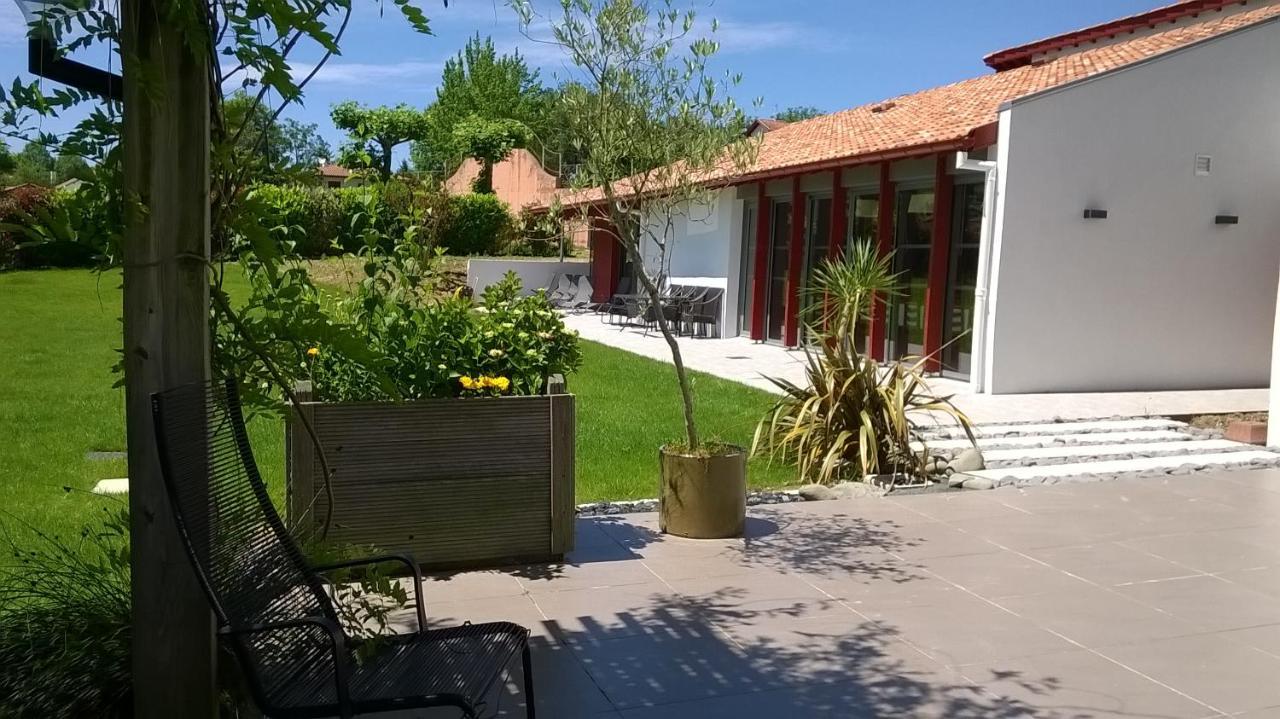 Hotel Residence Bergara Souraïde Exteriér fotografie