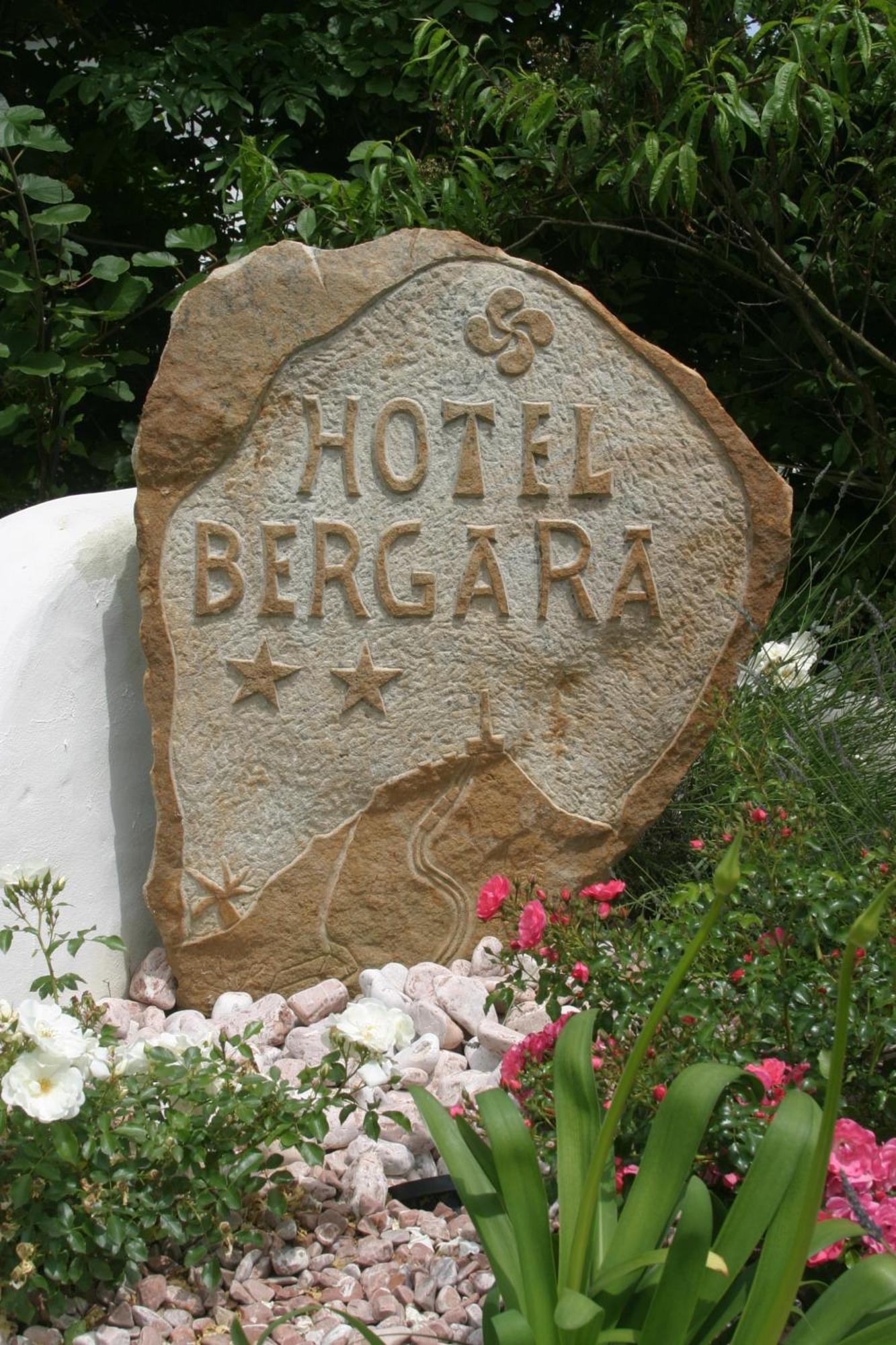 Hotel Residence Bergara Souraïde Exteriér fotografie