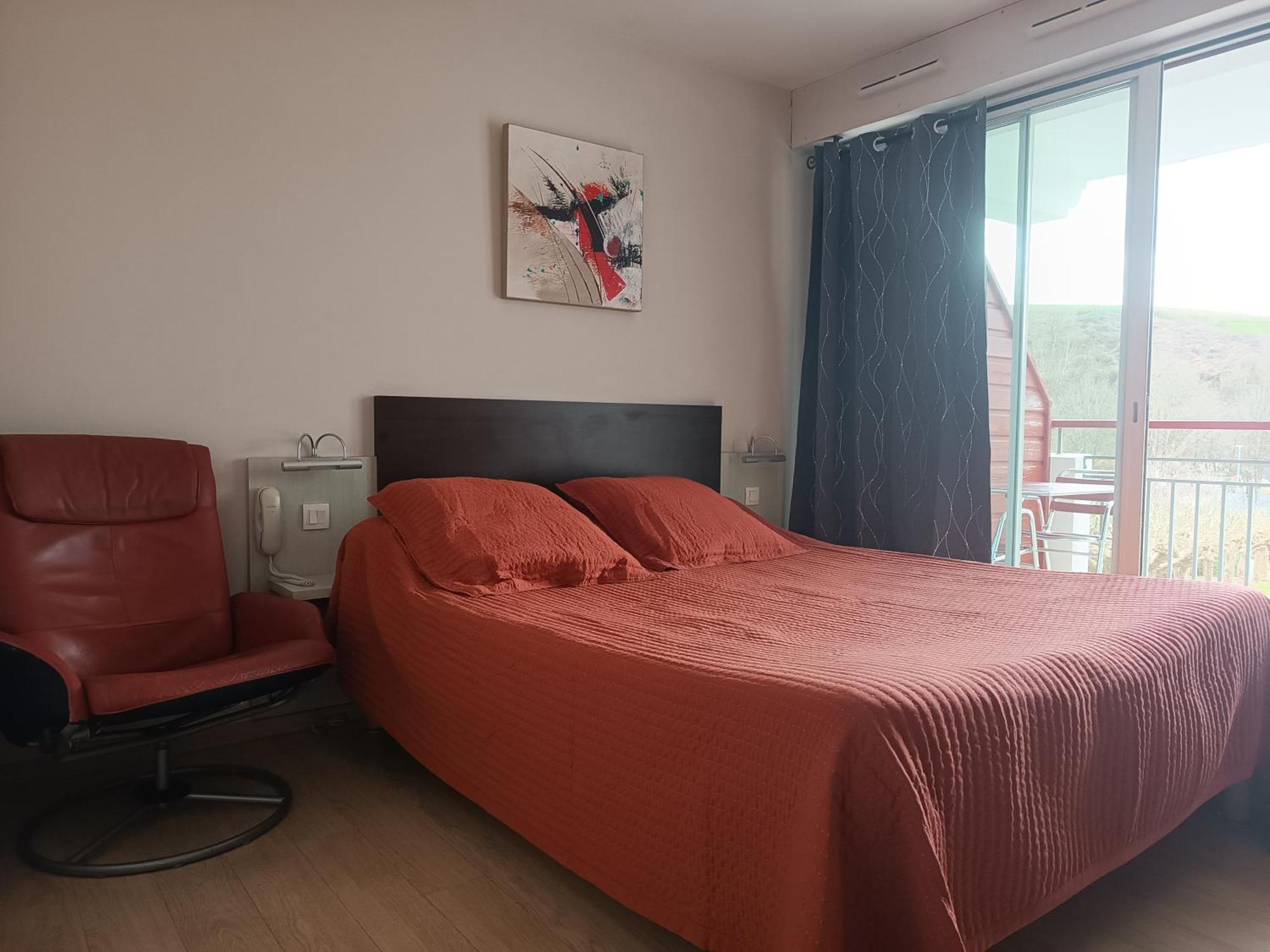 Hotel Residence Bergara Souraïde Exteriér fotografie