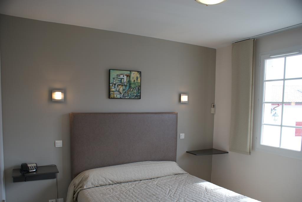 Hotel Residence Bergara Souraïde Exteriér fotografie