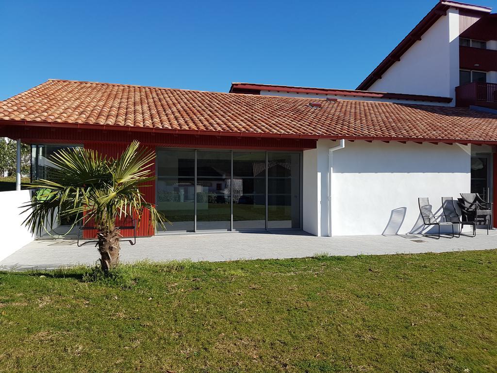 Hotel Residence Bergara Souraïde Exteriér fotografie