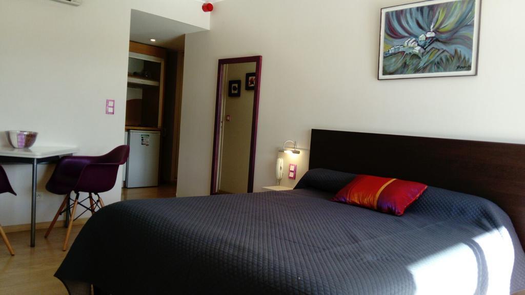 Hotel Residence Bergara Souraïde Exteriér fotografie